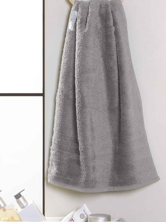 Fieldcrest Geschirrtuch Ultra Soft 50x100εκ. Gray