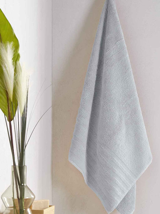 Fieldcrest Badehandtuch Ultra Soft 76x147εκ. He...