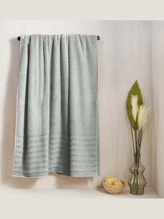 Fieldcrest Πετσέτα Σώματος Ultra Soft 90x180εκ....