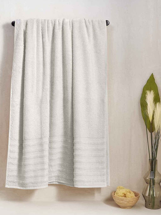 Fieldcrest Πετσέτα Σώματος Ultra Soft 90x180εκ....