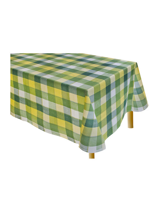 Ideato Tablecloth Caro 140x140cm