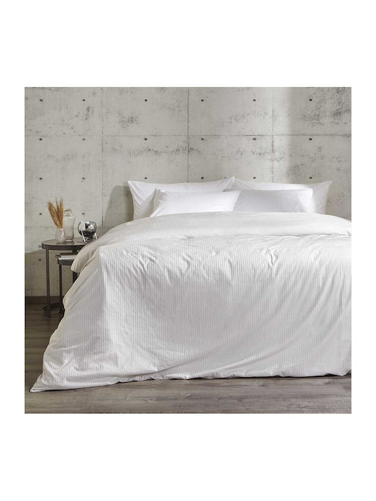 Fieldcrest Ultra Soft Super Double Duvet Cover 250x250