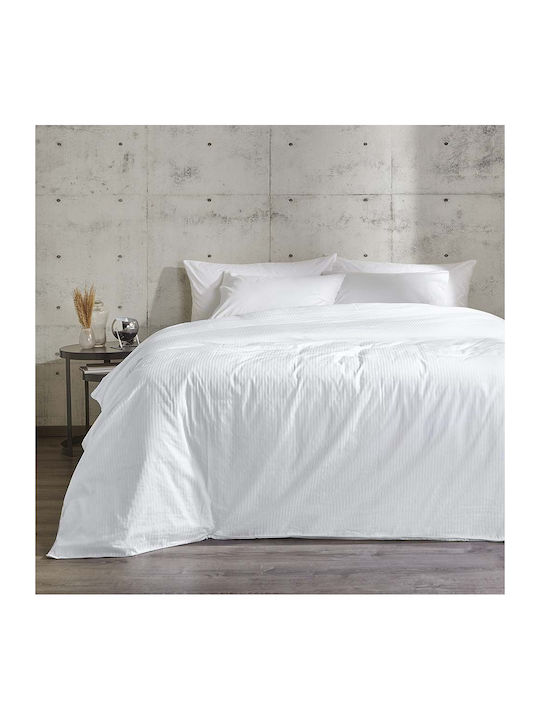 Fieldcrest Ultra Soft Super Double Duvet Cover 250x250