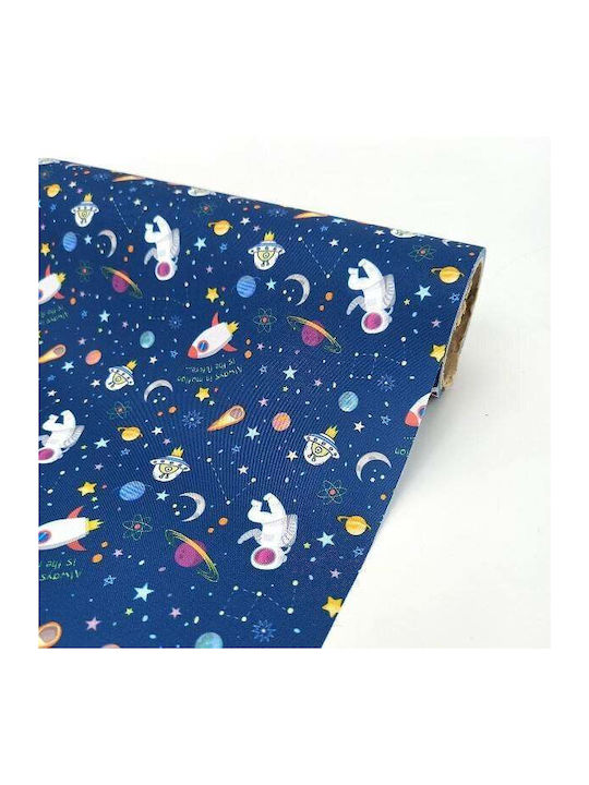 ED Collection Țesătură pentru Decorațiuni 24x500buc Pink (#FFC0CB)