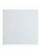 Ntampoudis Decoration Fabric Tulle 180x5000cm White