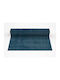 Ntampoudis Decoration Fabric Velvet 27x200cm Blue - Blue