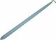 Великденска Свещ Кръгла 33cm Син 10бр