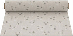 Ntampoudis Gray Textile