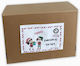 Bubbles Lover Advent Kalender Papier