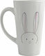 Koupakoupa Easter Cup Ceramic KP 11431 Mug Latt...