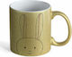 Koupakoupa Easter Cup Ceramic Gold KP 11431 Gol...