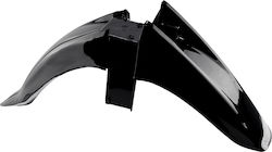 Kazer Motorcycle Front Wheel Fender for Kawasaki KAZE R 115 Black 1pcs Kazer Motorcycle Front Wheel Fender for Kawasaki KAZE R 115 Black 1pcs