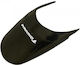 Pyramid Plastics Front Motorcycle Wheel Mudguard for Yamaha TDM 850 Black 1pcs