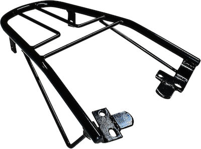 Nikme Rack for Yamaha Crypton