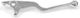Motorcycle Brake Lever for Aprilla Pegaso 650 SilverSRK-73131