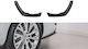 Maxton Design Spoiler Car Rear Mk3 Fl Hatchback Estate Compatible with Skoda Superb