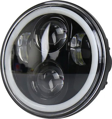 Front Light Motorcycle