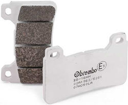 Brembo Motorcycle Pads