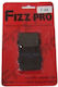MHQ Motorcycle Brake Pads