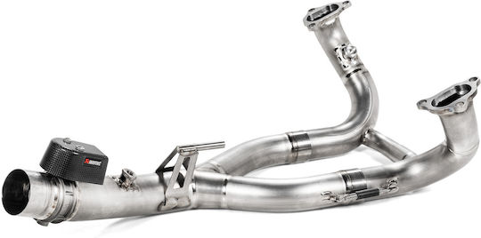 Akrapovic Εξάτμιση Μοτοσυκλέτας για BMW R 1250 GS