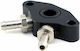 Turbosmart Boost Reference Αντάπτορας Αυτοκινήτου