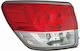 Δεξί Πίσω Φανάρι για Nissan Pathfinder