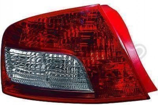 Δεξί Πίσω Φανάρι για Peugeot 407