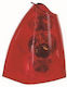 Taillights for Peugeot 307