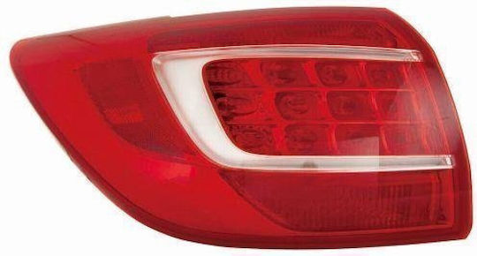 Rücklichter für Kia Sportage 1Stück