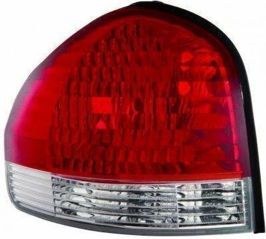 Taillights for Hyundai Santa Fe