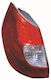 Taillights for Renault Scenic