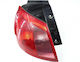 Задни светлини за Mitsubishi Колт 05-08 1бр