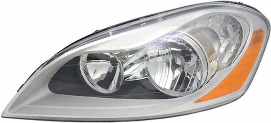 Left Front Car Bulb Volvo XC 60 2008-13