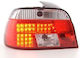 FK Taillights Led for BMW Series 5