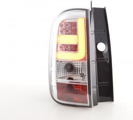 FK Taillights Led for Dacia Duster