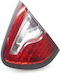Renault Rücklichter für Renault Erfassen 1Stück
