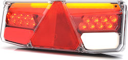 WAS Left Taillight WAS Left Taillight
