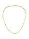 Gold Chain Neck 14K