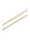 Gold Chain Neck 14K