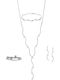 Vitopoulos Vitopoulos Set with Necklace , Earrings & Ring from White Gold 14K with Stones