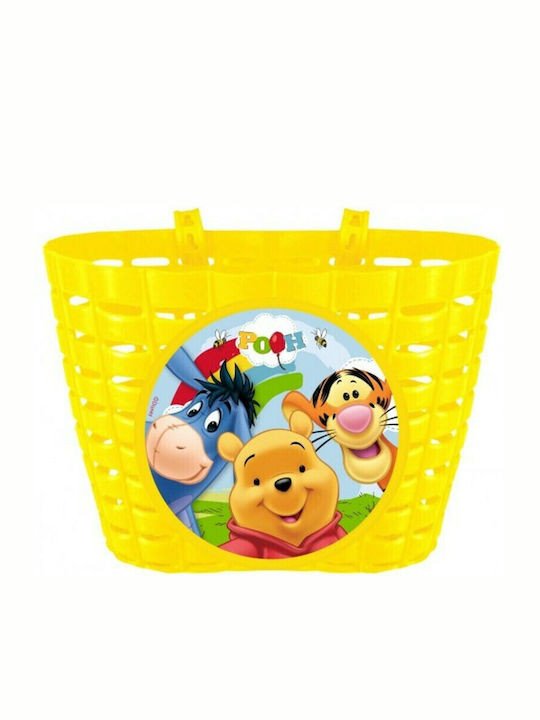 Disney Winnie The Pooh Детска Кошница