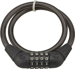 Thirard Bicycle Cable Lock Thirard Bicycle Cable Lock