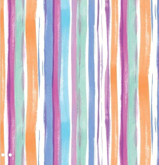 Decorative Sticker Wall Listras 1pcs 45x200cm Gekkofix