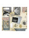 Decorative Sticker Wall 1pcs 45x200cm Gekkofix