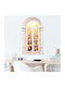 Decorative Sticker Wall 1pcs 80x120cm