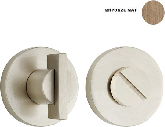 Zogometal Türgriff Türgriffe & Haken Bronze