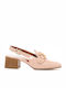 Pumps Rosa