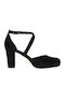Pumps Schwarz