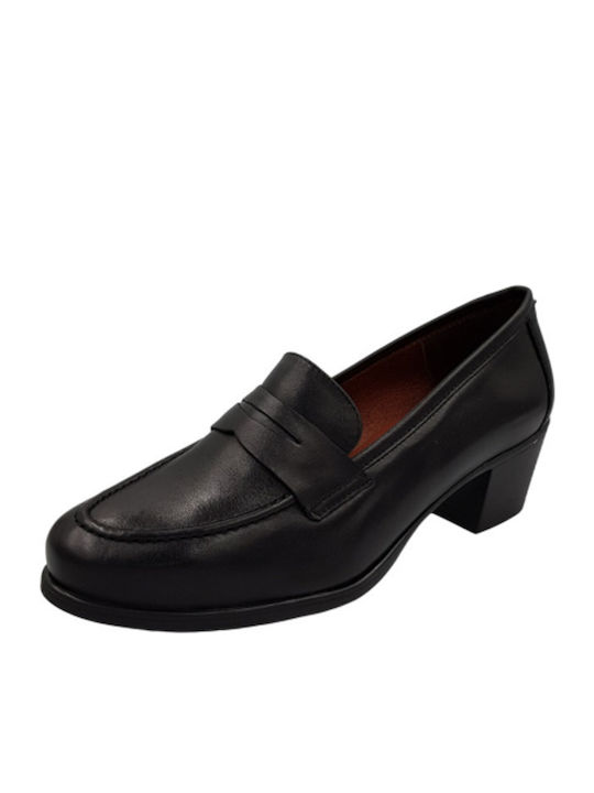 Desiree Shoes Токчета Black