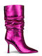 Jeffrey Campbell Women's Boots Pink